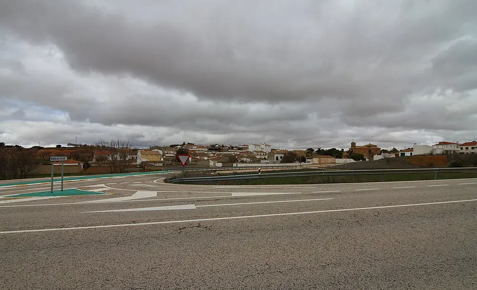 Pozorrubielos de la Mancha