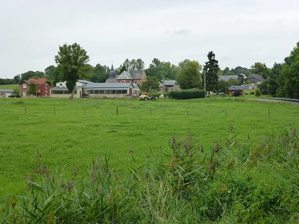 Rubigny