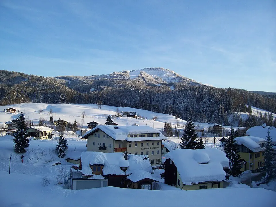 Hornspitz