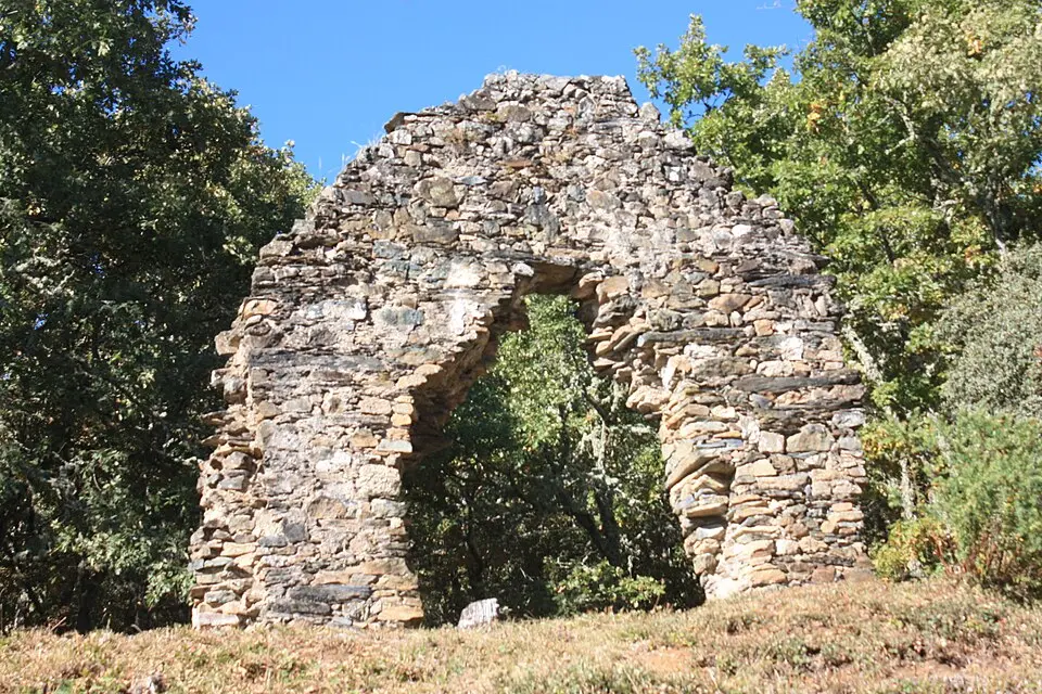 Espinhosela
