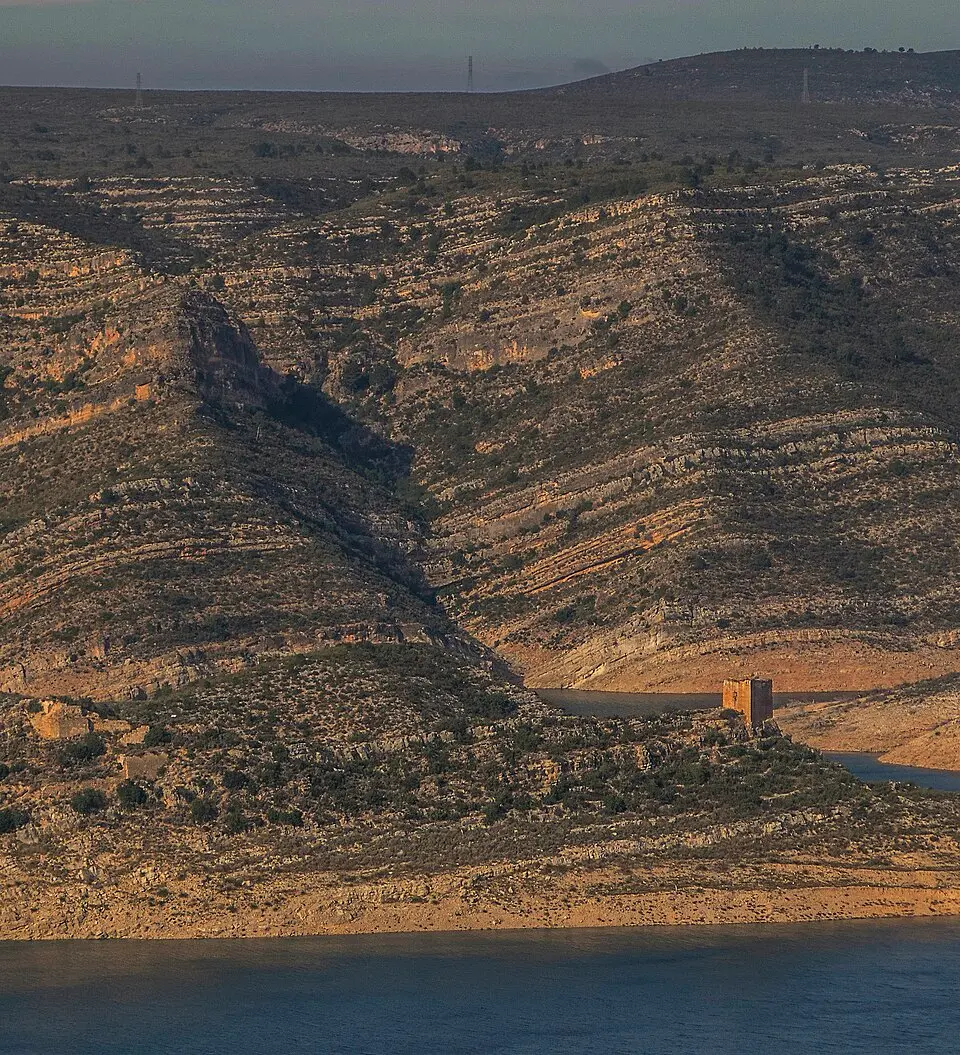 Castillo de Tous