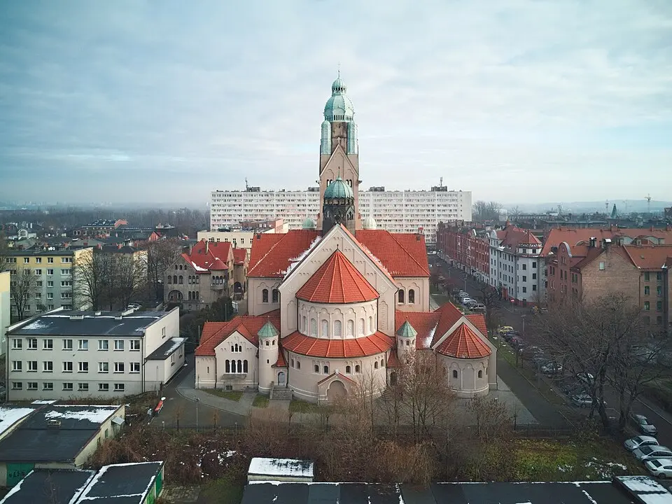 St. Paulus
