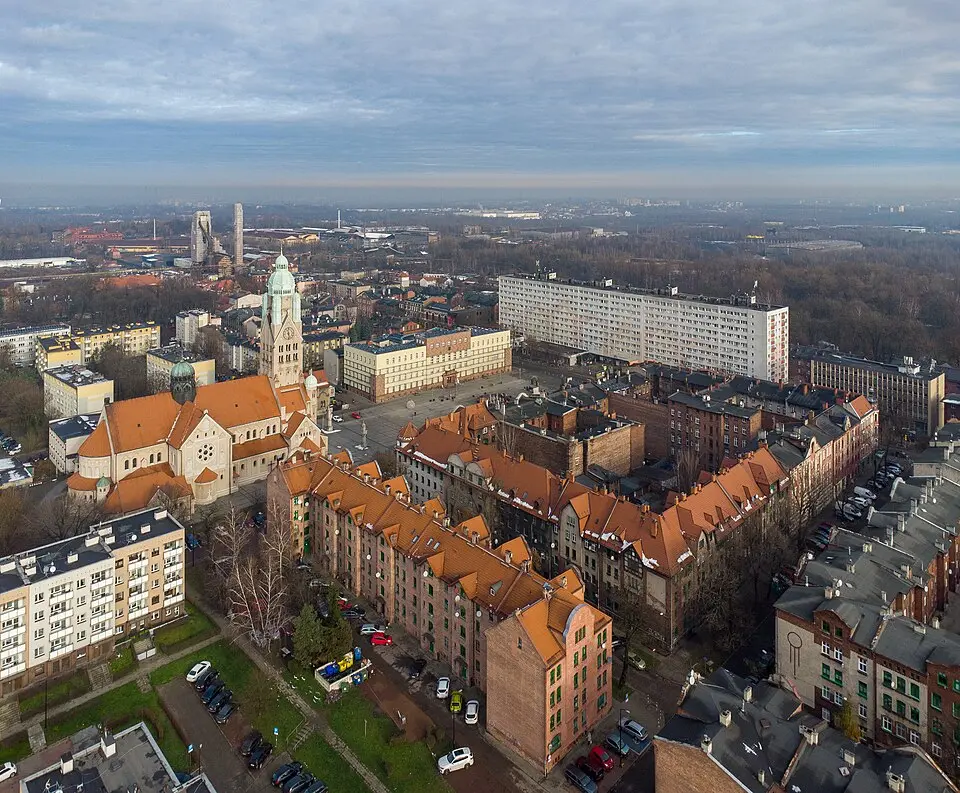 Friedenshütte