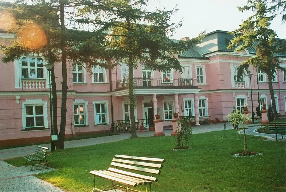 Pałac