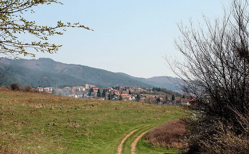 Рударци