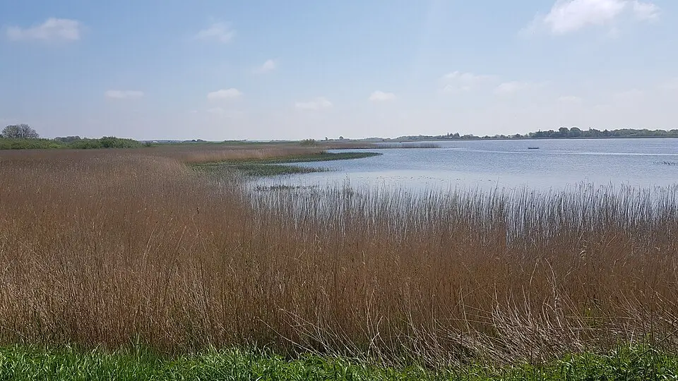 Rudbøl Sø
