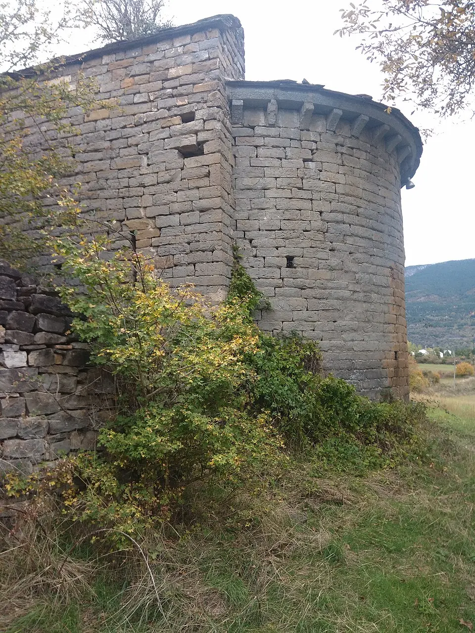 Iglesia de San Vicente