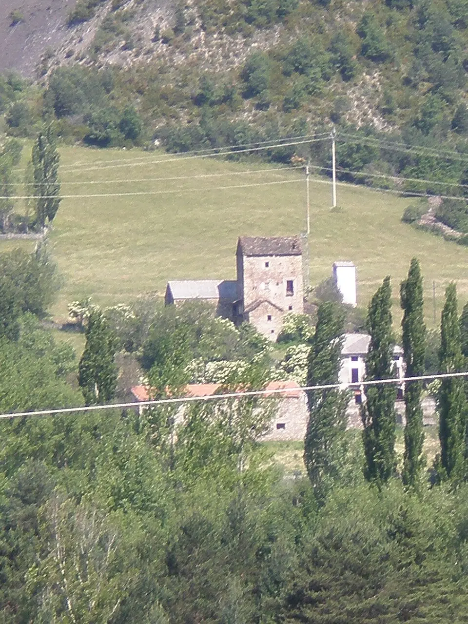 Torre de Aruej