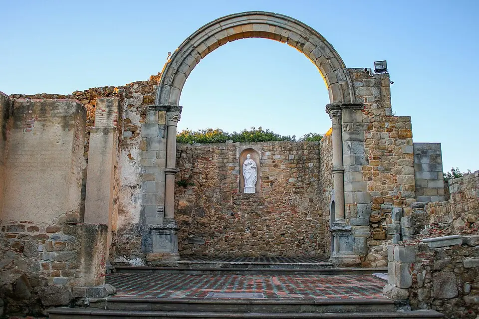 Convento dei Frati Minori Osservanti di San Francesco