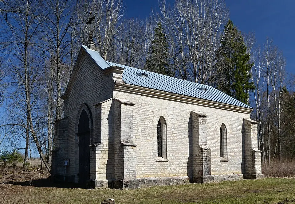 Aruküla
