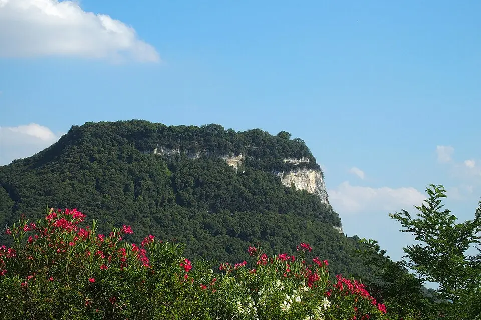 Rocca di Garda