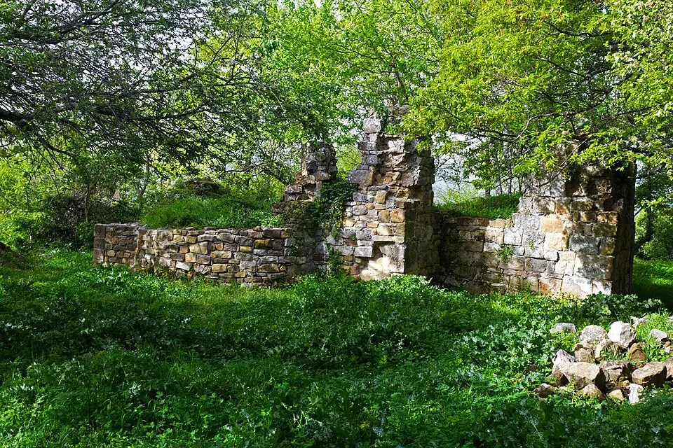 riserva antropologica "Agromonte Spacciaboschi"