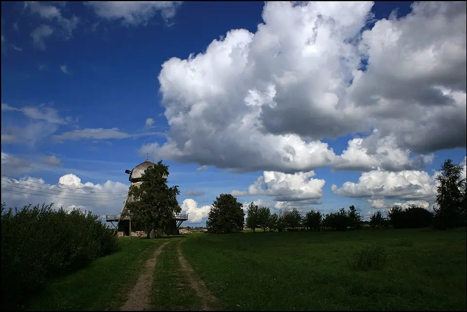 Otaņķu pagasts