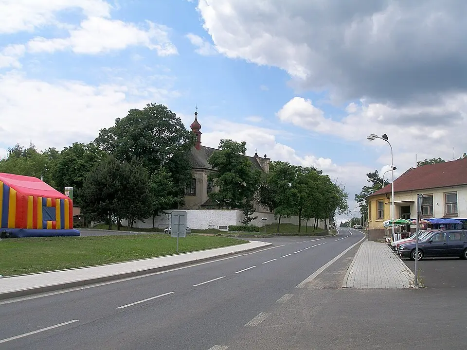 Kép: Miloš Hlávka · CC BY-SA 3.0 Vroutek