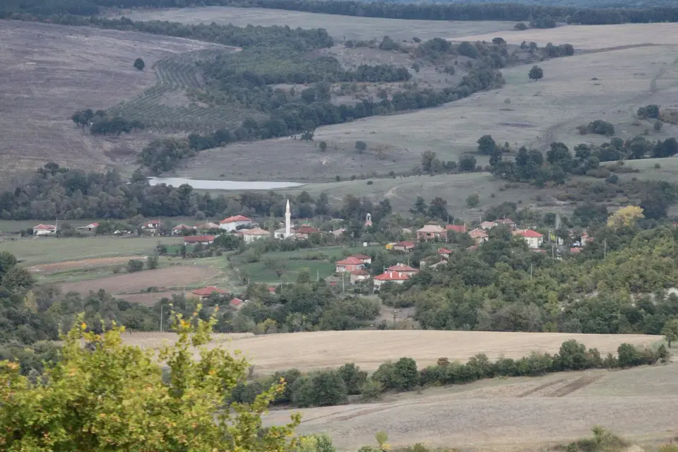 Рудина