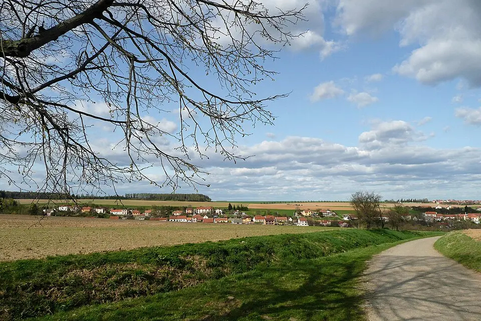 Rudka