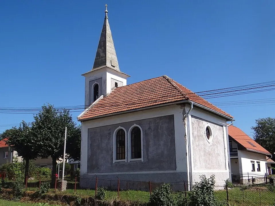 Rudná