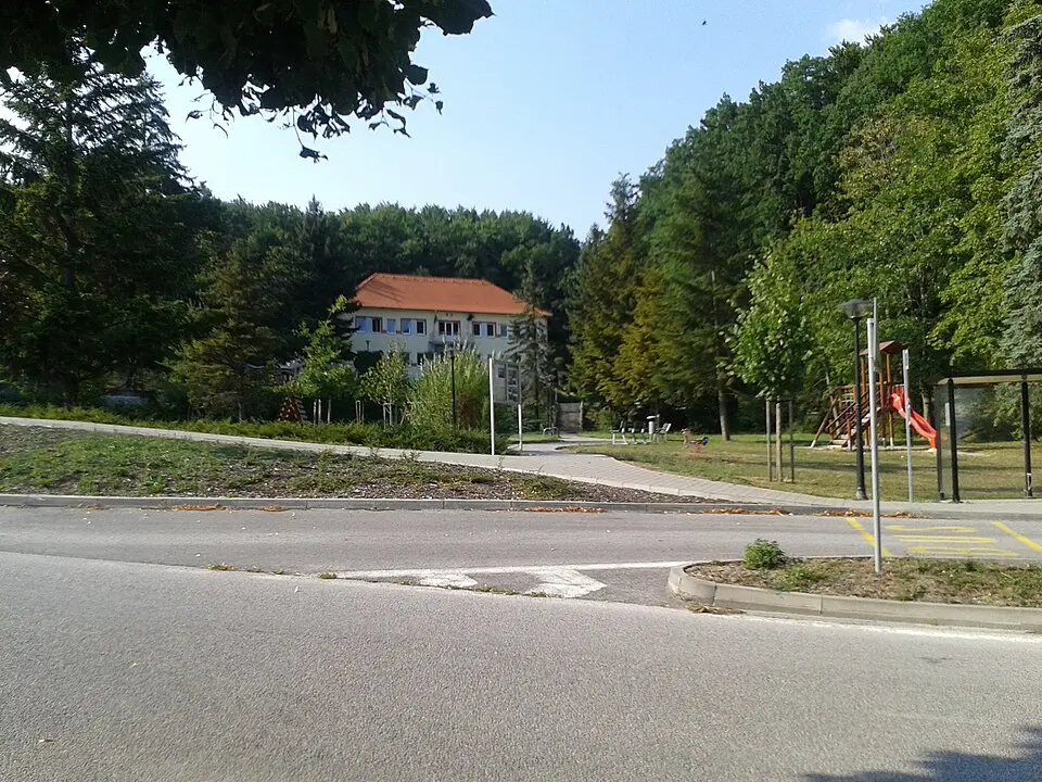 Rudník