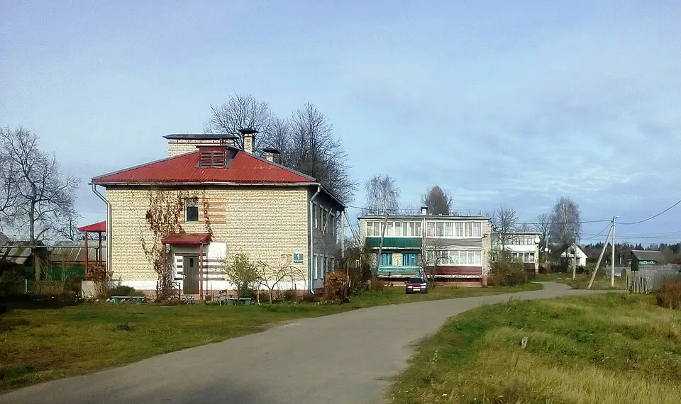 Рудня