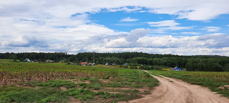 Rudnia