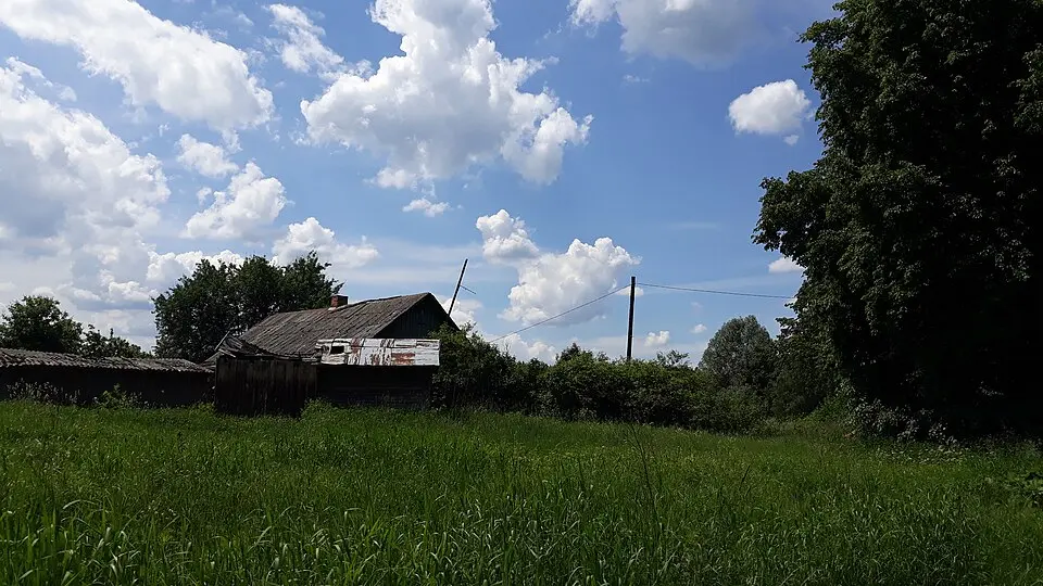 Рудня