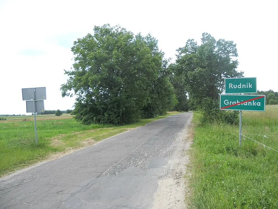 Rudnik