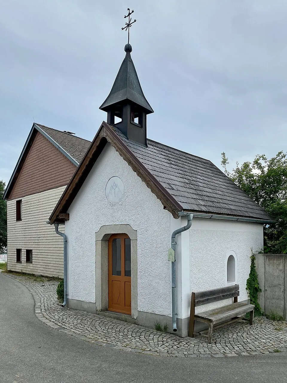 Kapelle Rudolfing