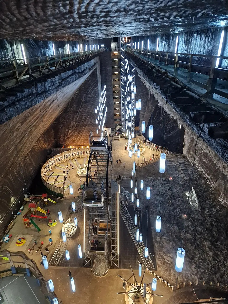 Salina Turda