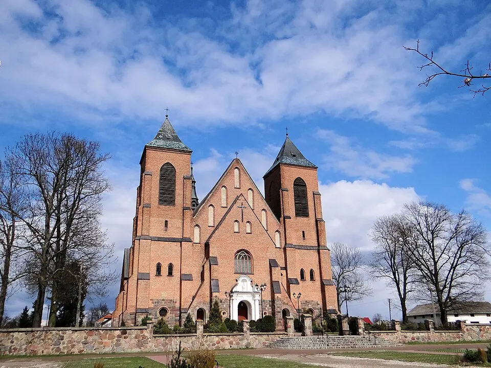 Pniewo