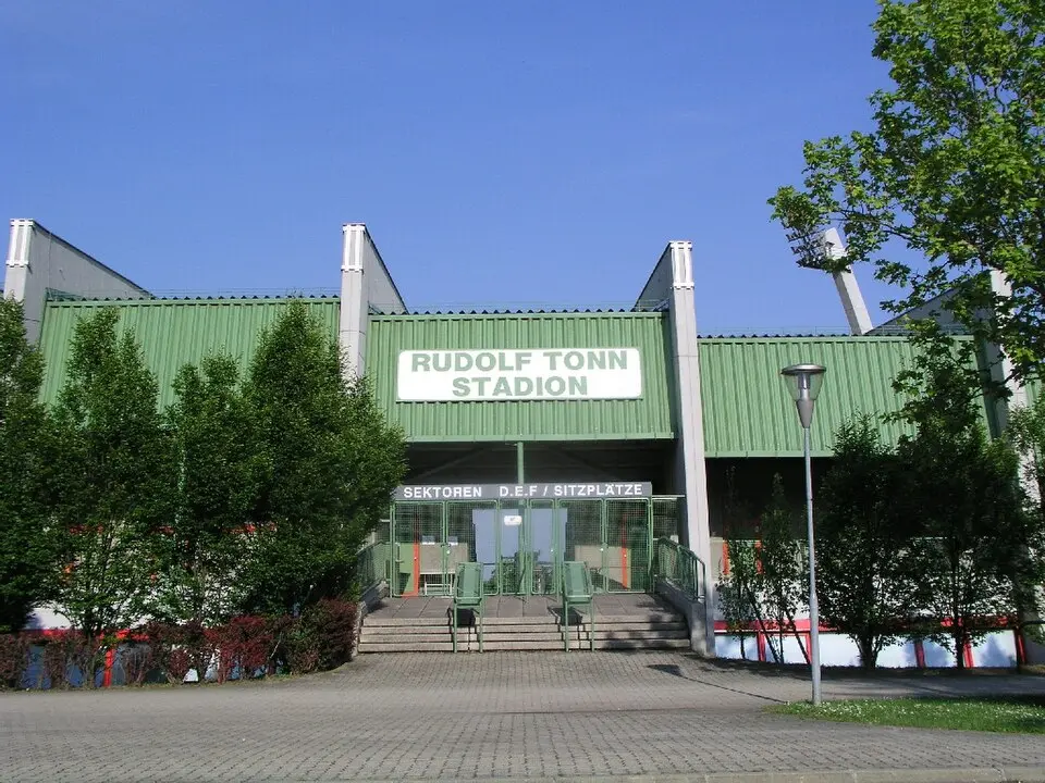 Slika: Waerfelu · CC BY 3.0 Rudolf-Tonn-Stadion