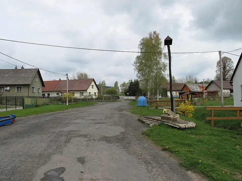 Bild: Juandev · CC BY-SA 3.0 Rudoltice