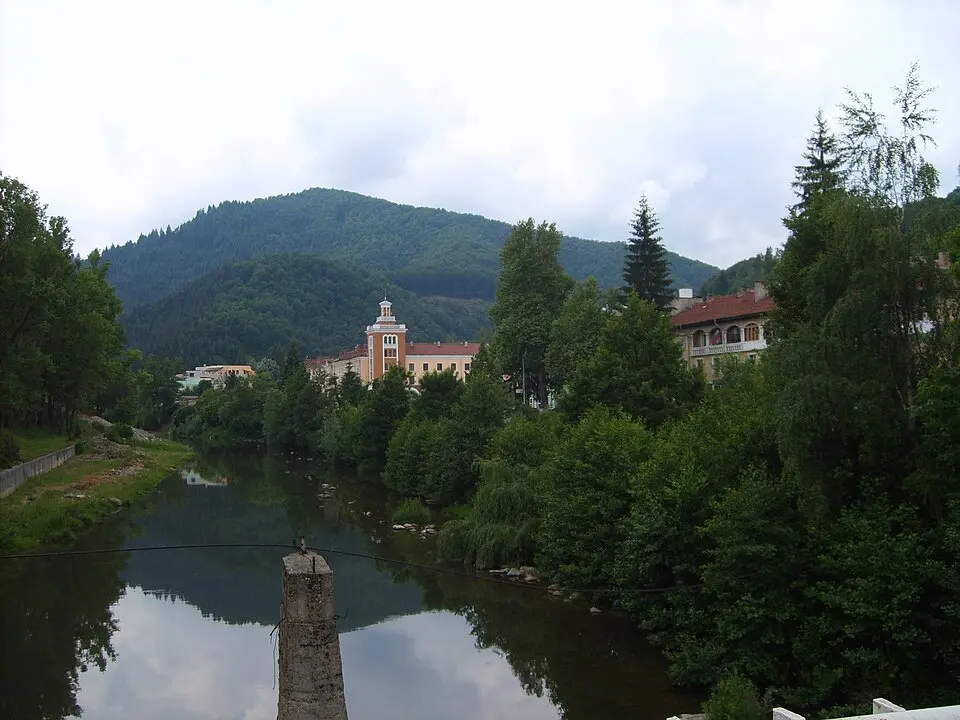Rudosem