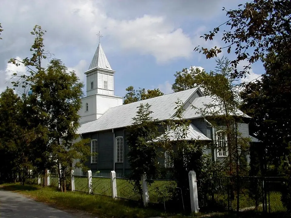 Rudzāti