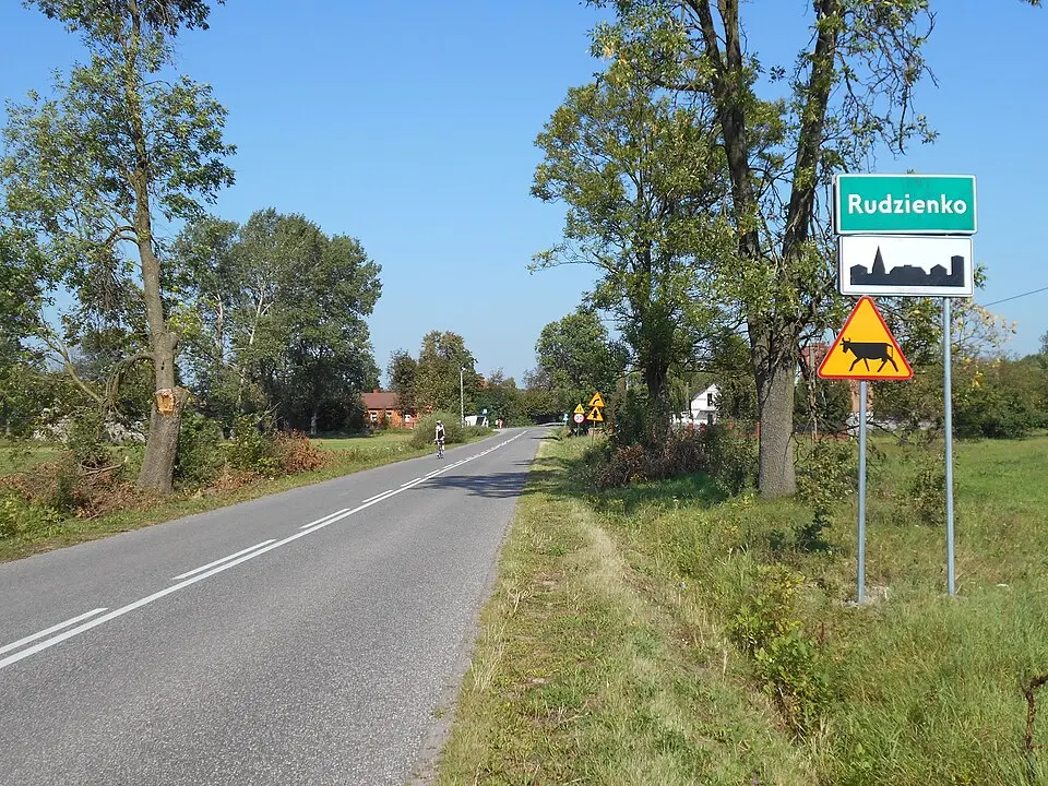 Rudzienko