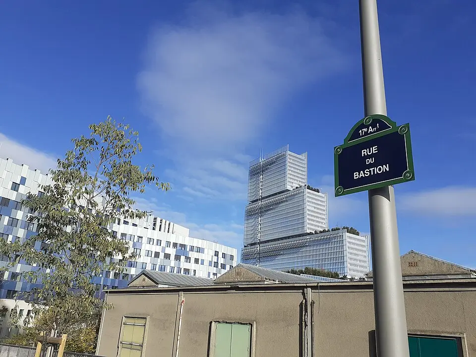 Tribunal de Paris