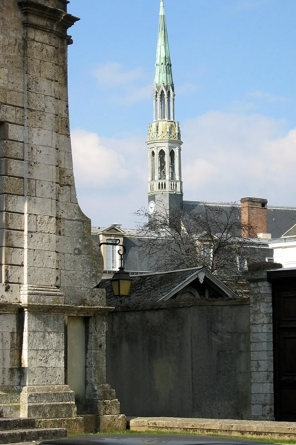 Sœurs de Saint-Paul de Chartres