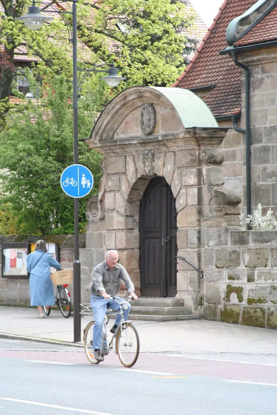 Rückersdorf