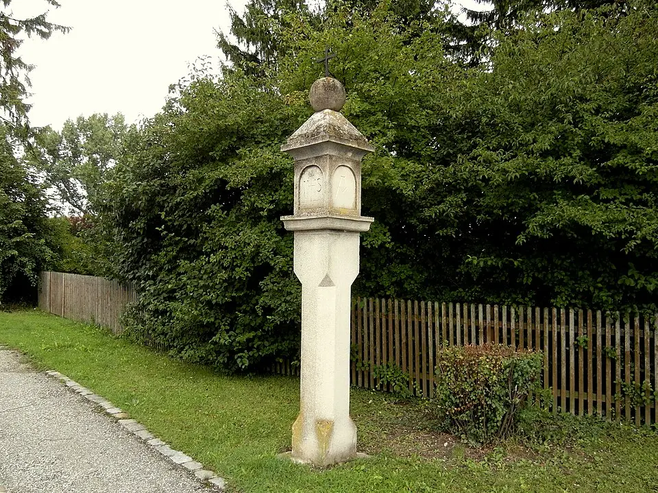 Bildstock