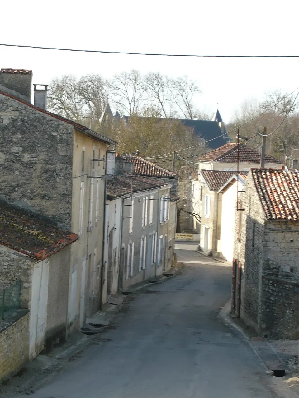 Obrázok: Serge Lacotte · CC BY-SA 3.0 Dampierre-sur-Boutonne