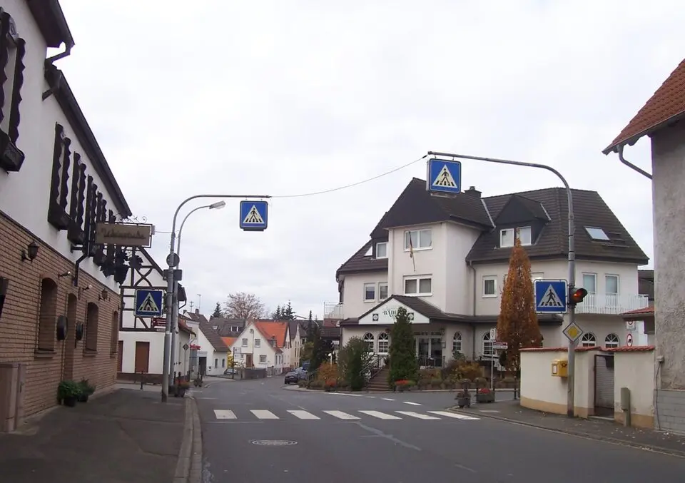 Rüdesheim