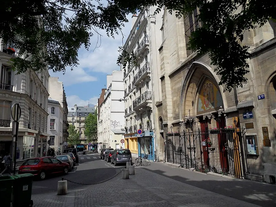 collège de Beauvais