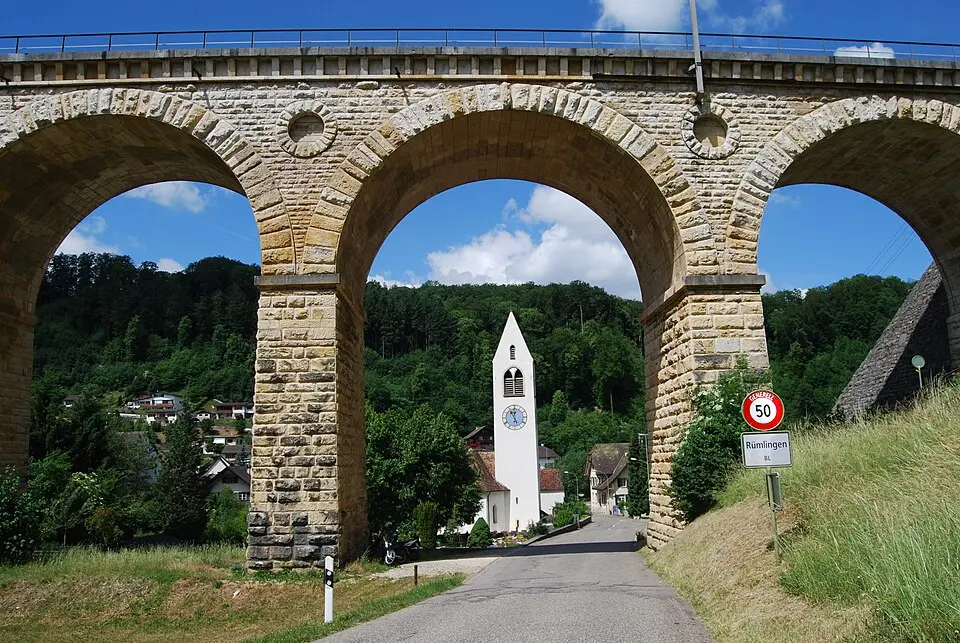 Rümlingen