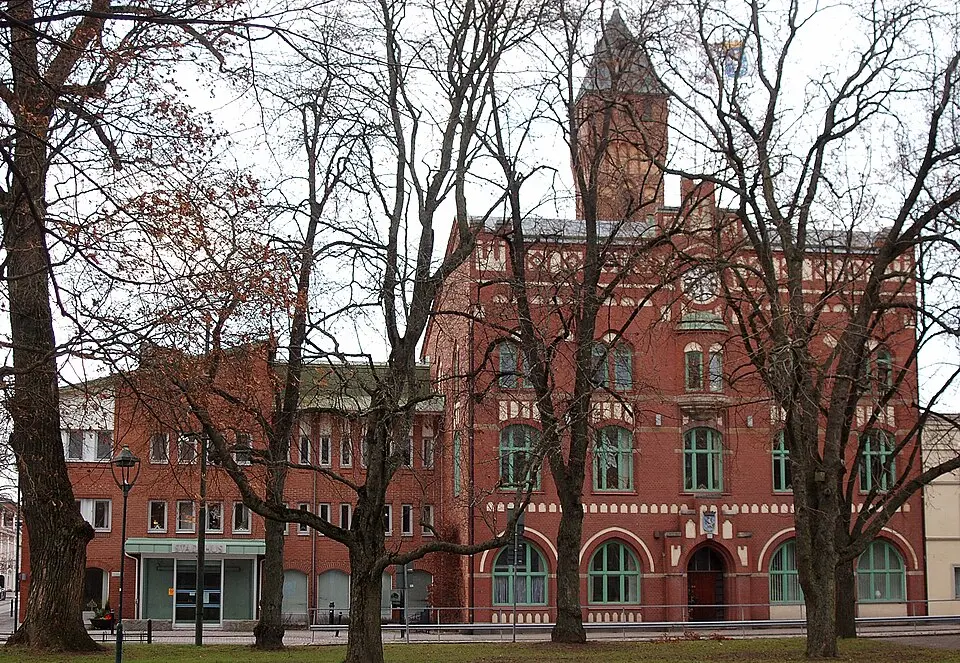 comune di Arvika