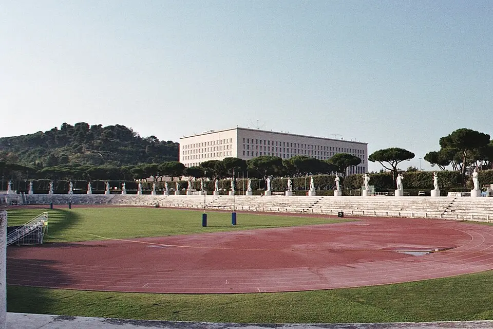 Della Vittoria