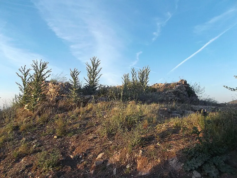 Torrechantre