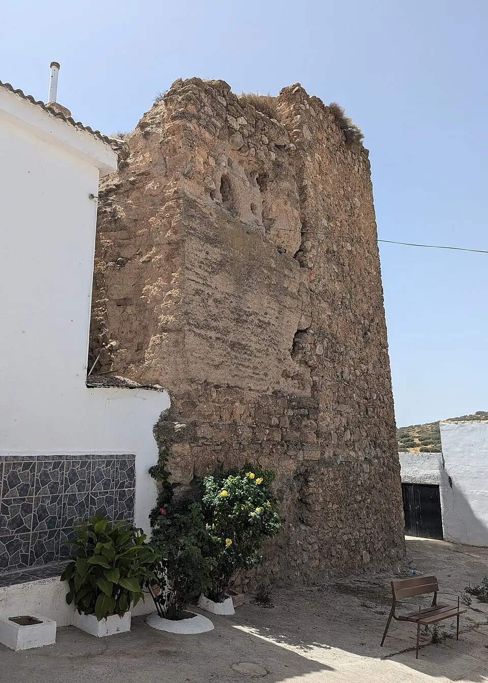 Castillo (Iznalloz)