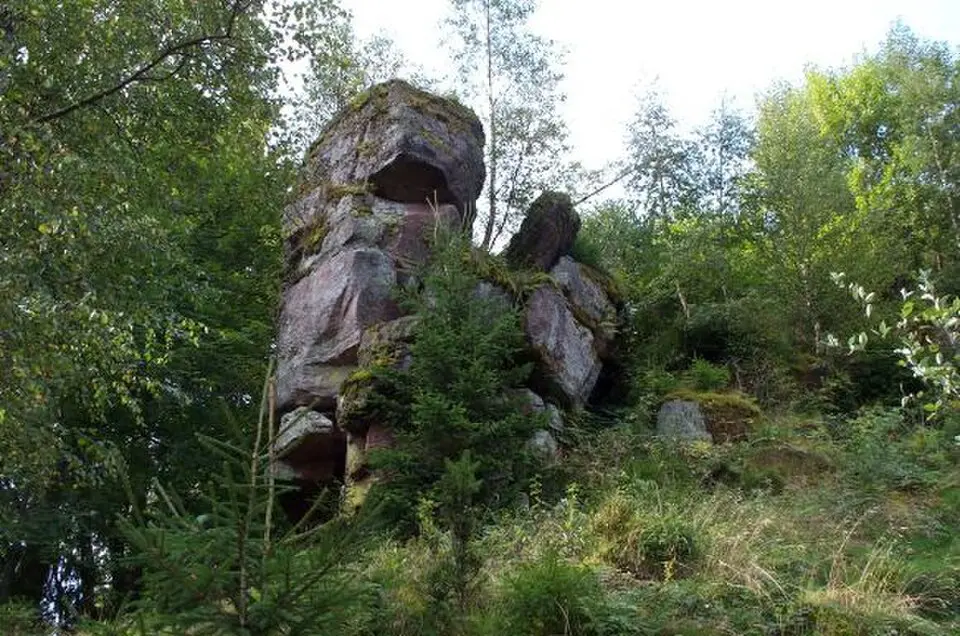 Château de Salm