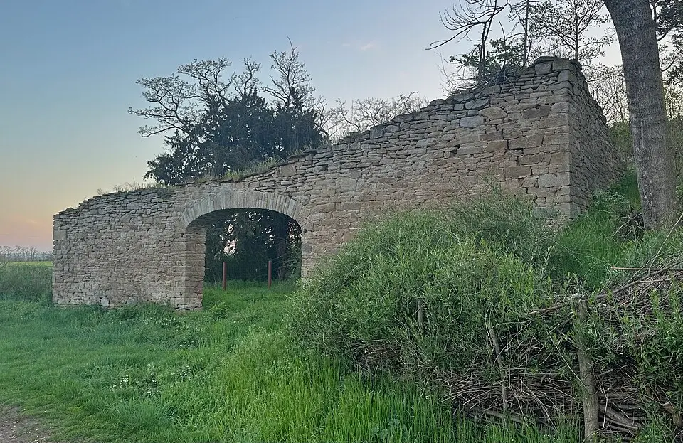 Betstube Dößel