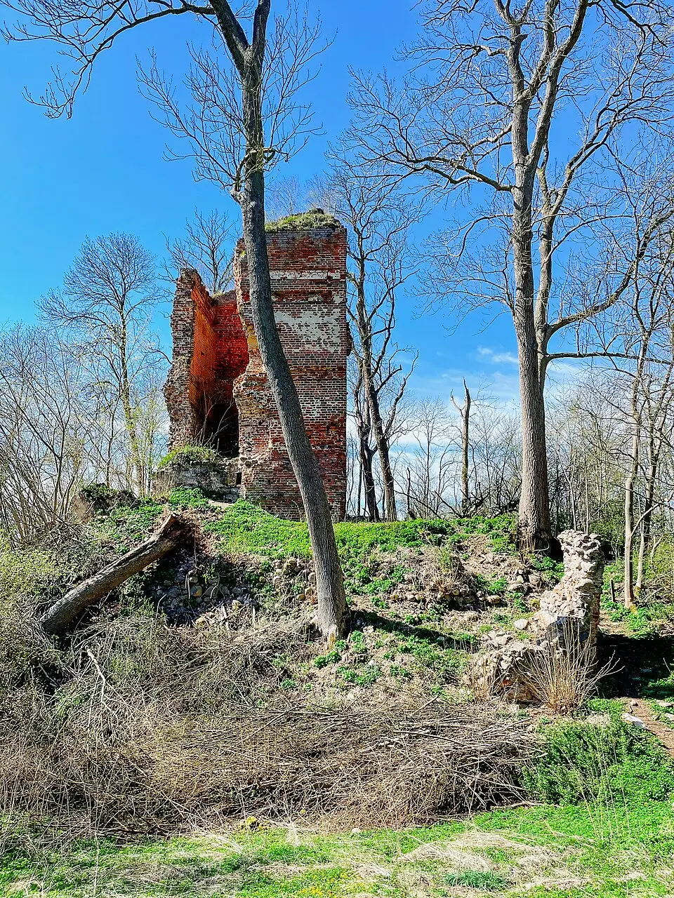 Burg Stuer