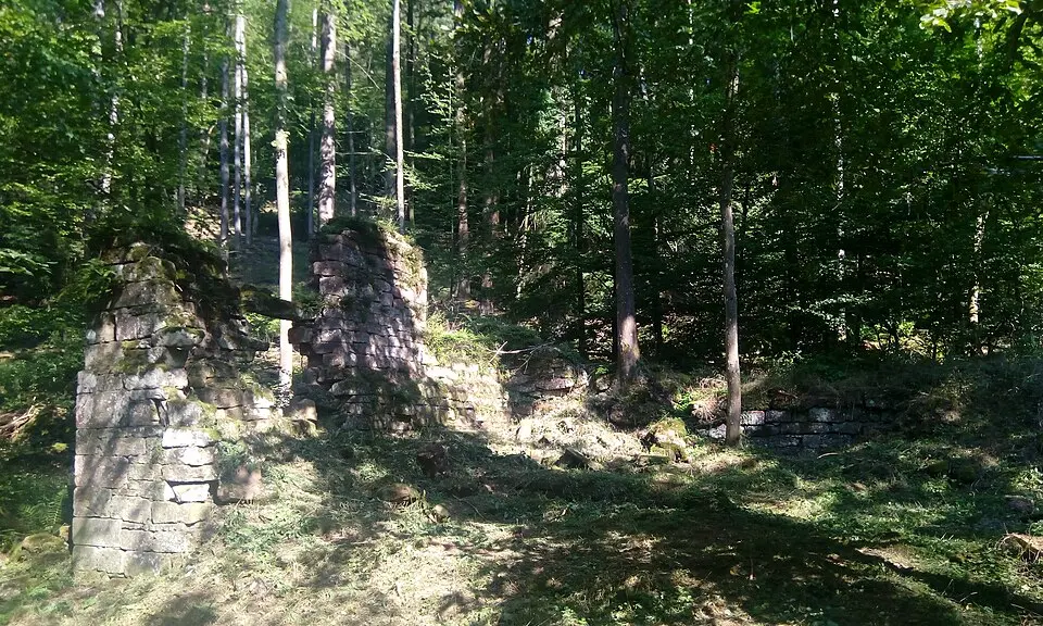 Richterhaus